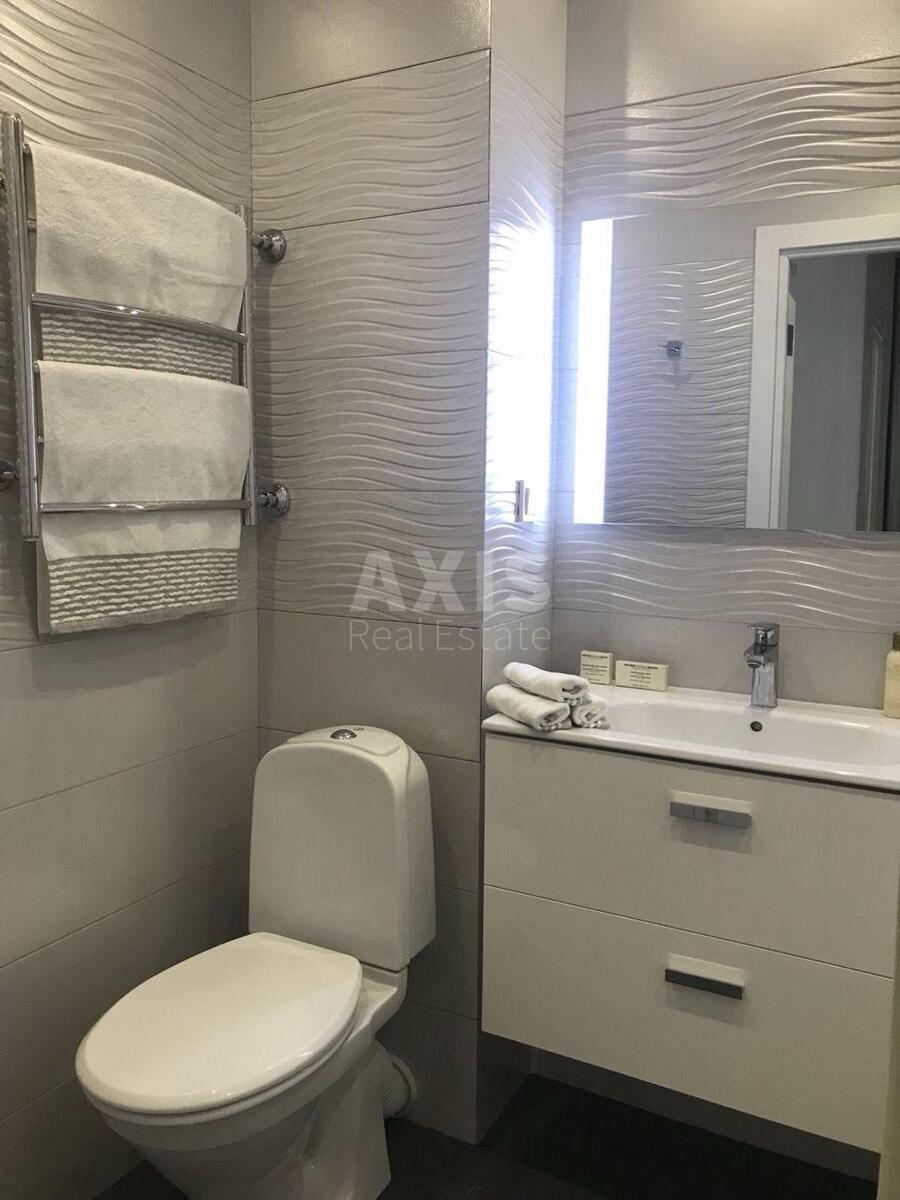 1k apartment pr-t Volodimira Іvasyuka 27А6126310