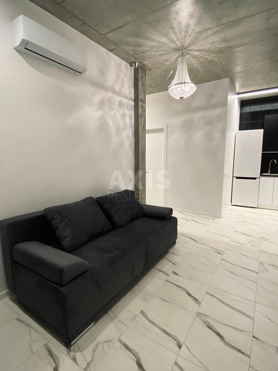 1k apartment vul. Saperne Pole 3