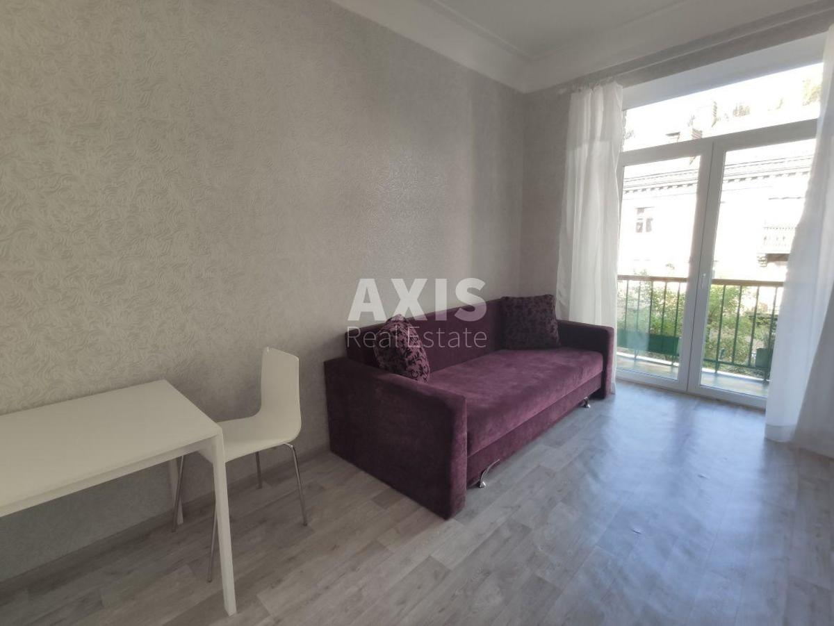 2k apartment vul. Esplanadna 2