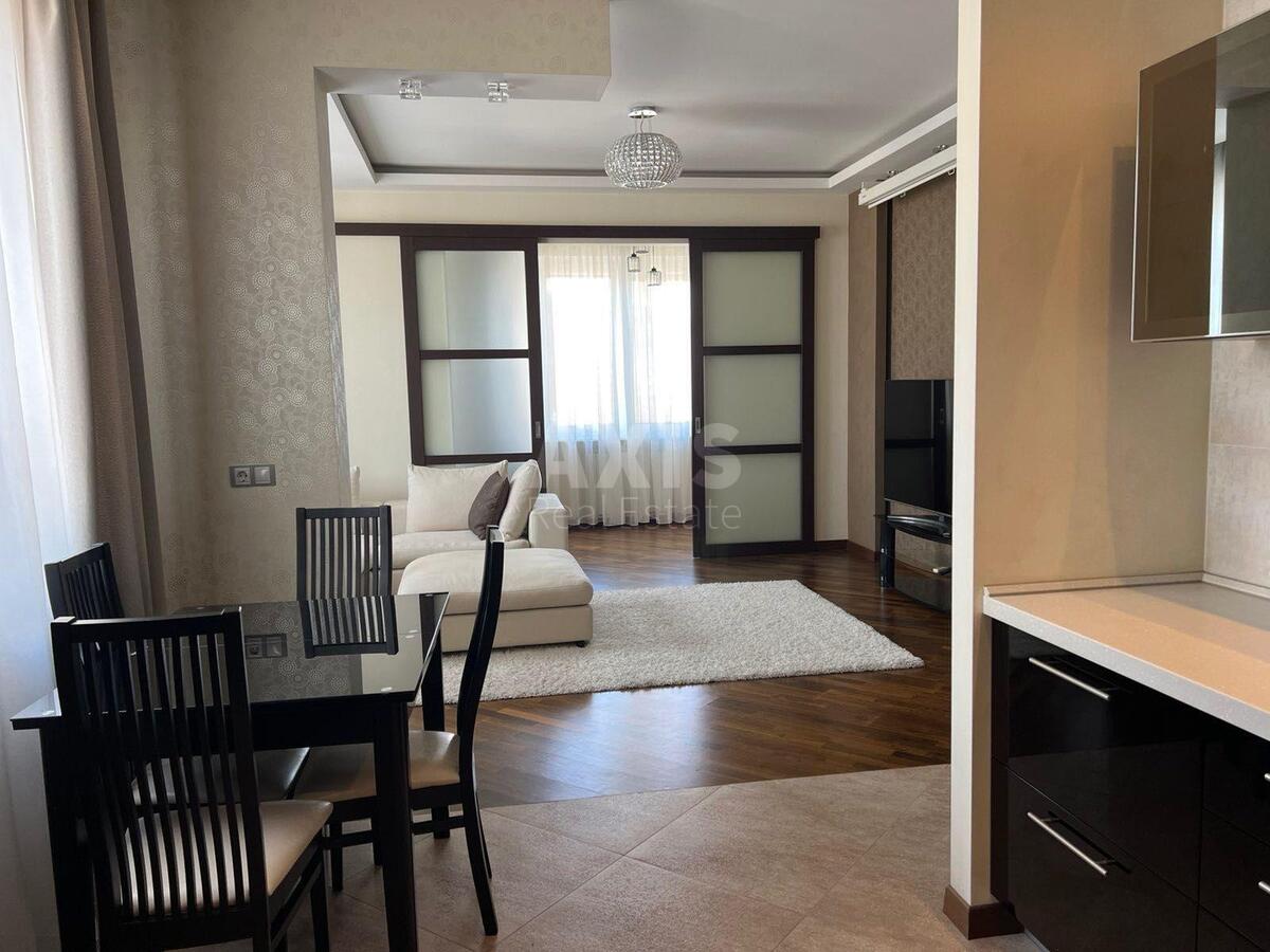 1k apartment pr-t Geroi'v Stalingrada 2Г582643