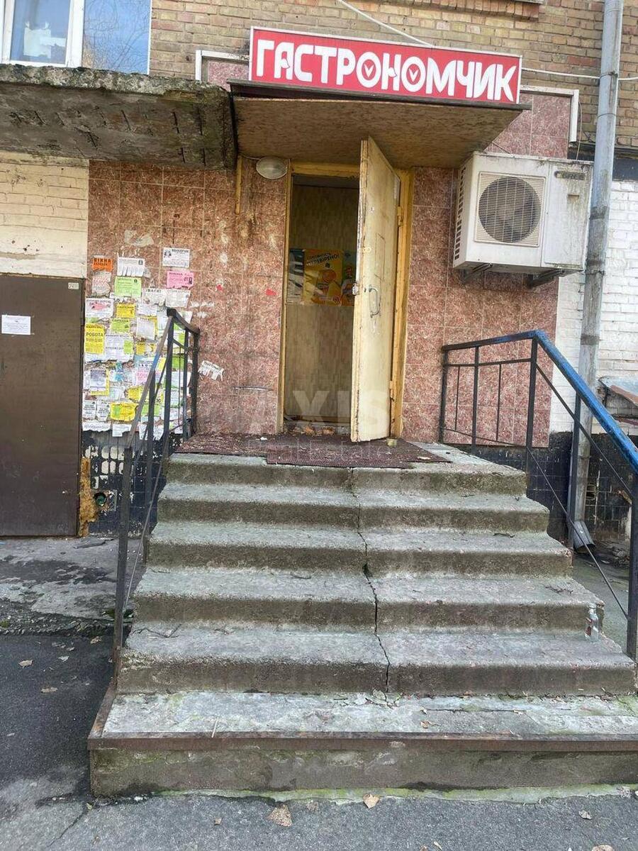 Объект торговли ул. Телиги Елены 45А, 72м2625860