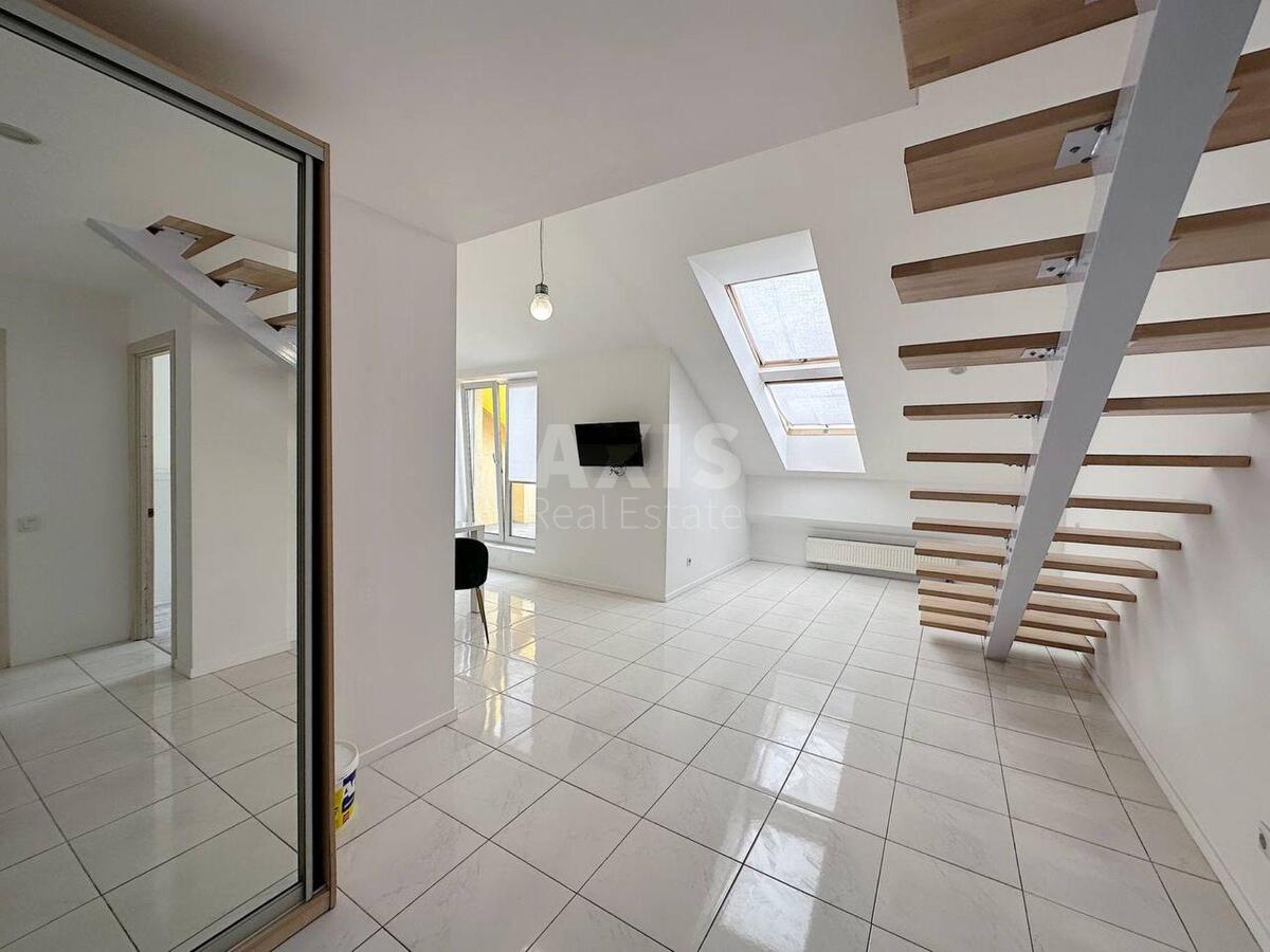 2k apartment vul. Regeneratorna 4539516