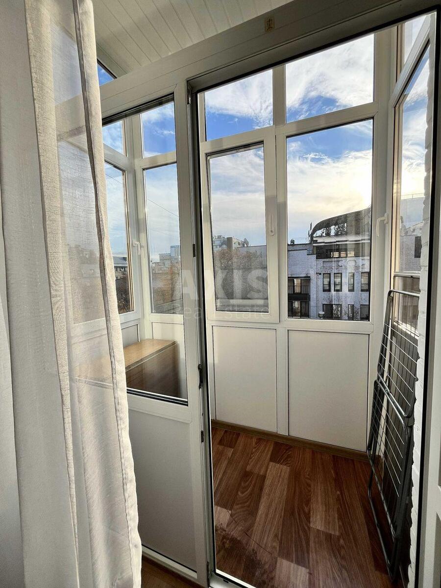 1k apartment vul. Horyva 43626156