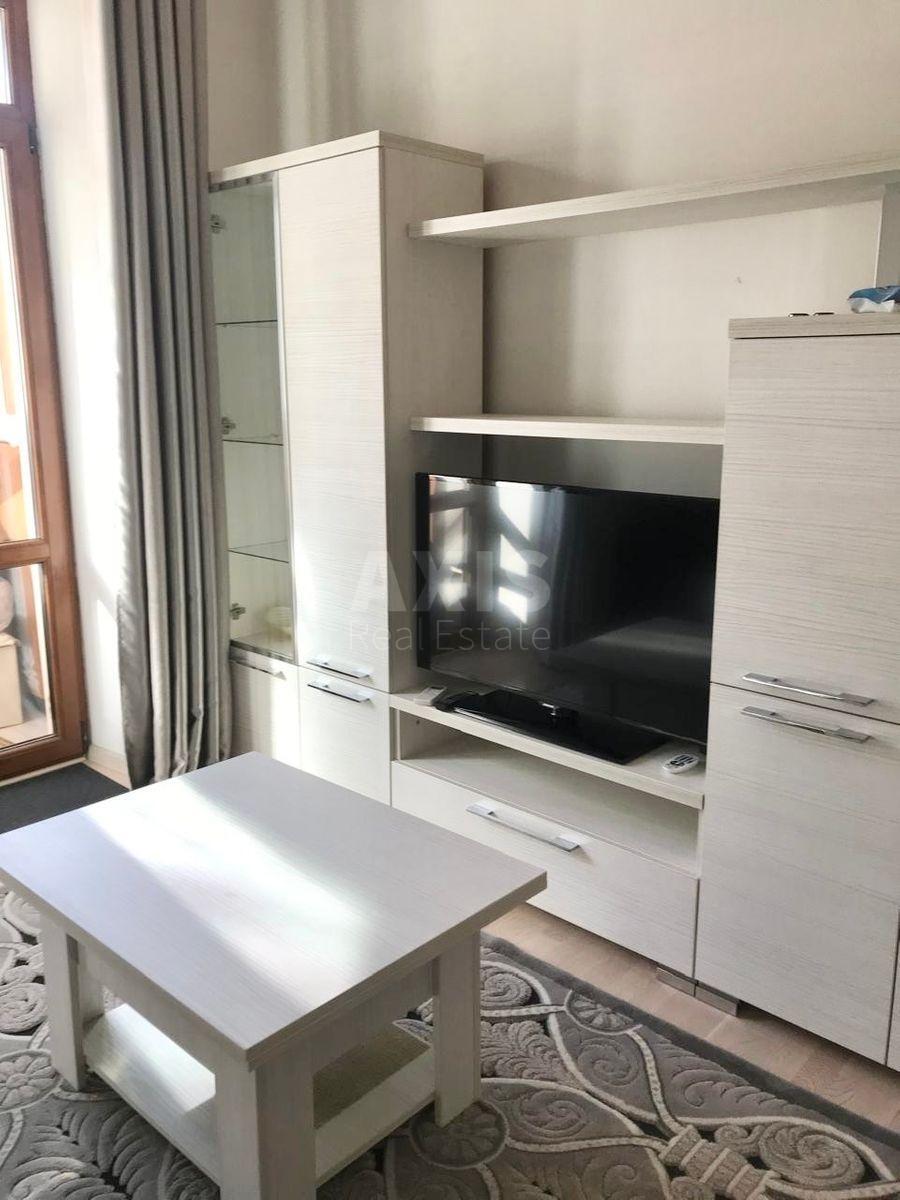 2k apartment vul. Shovkovychna 13/2583042