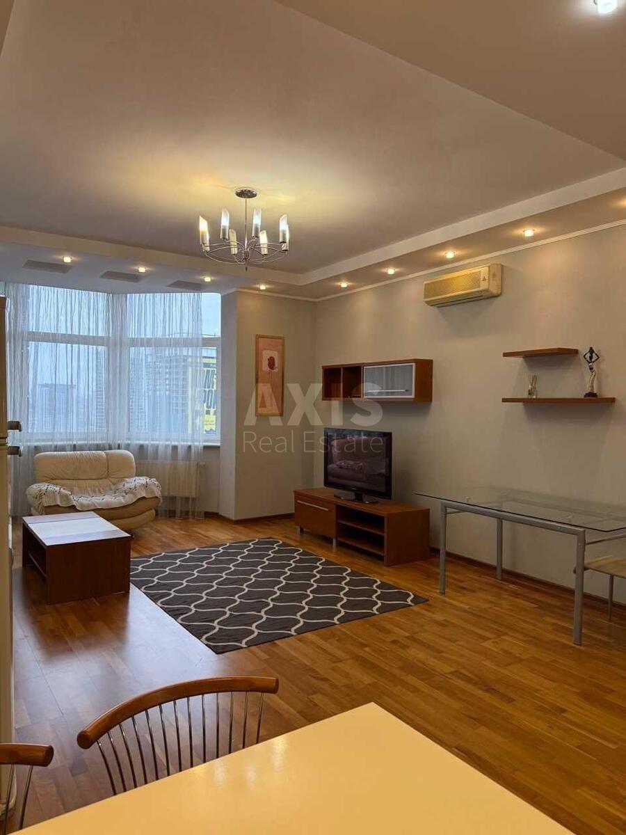 3k apartment vul. Proviants'ka 3626624