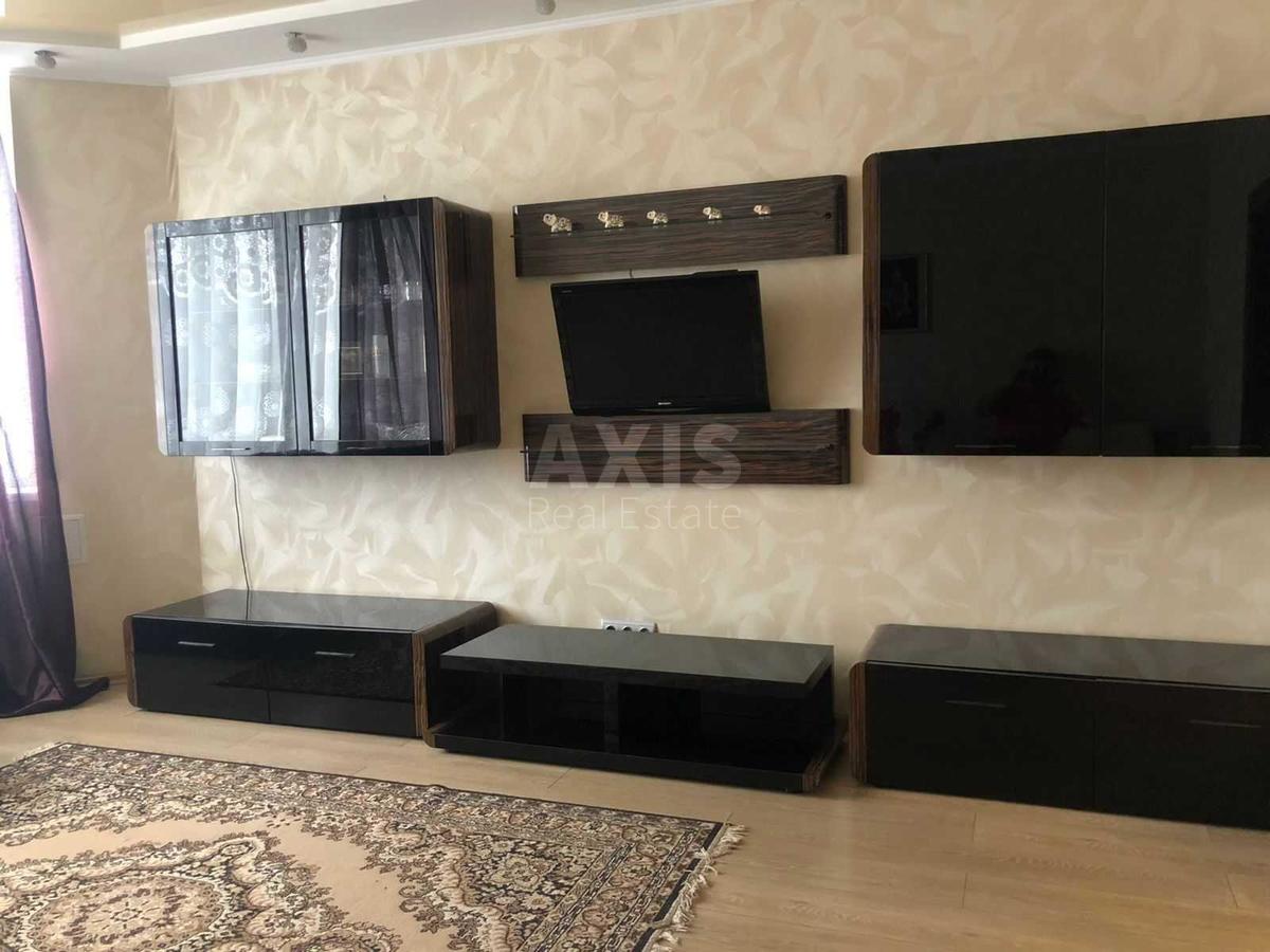 2к квартира ул. Елены Пчилки 3А2