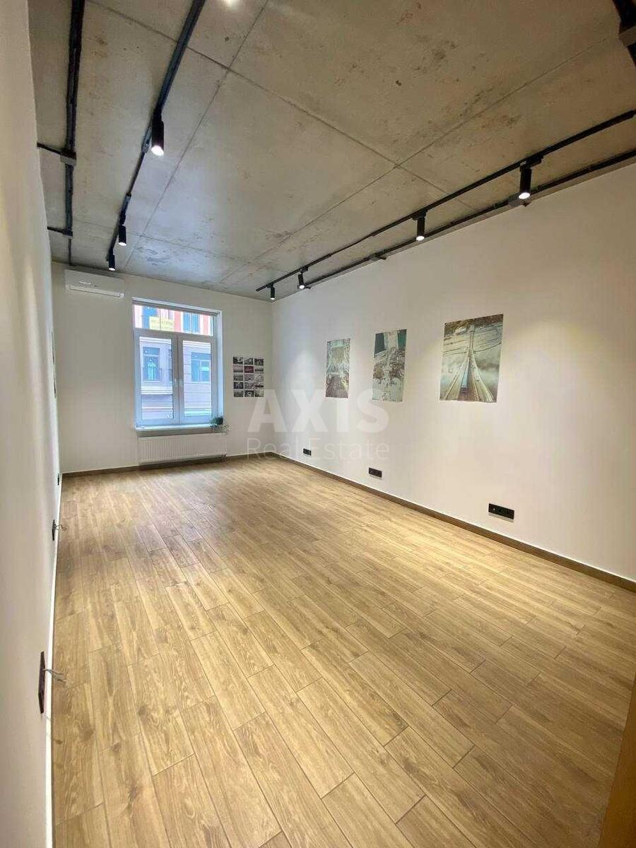 Office vul. Degtjarna 29, 85m2624841