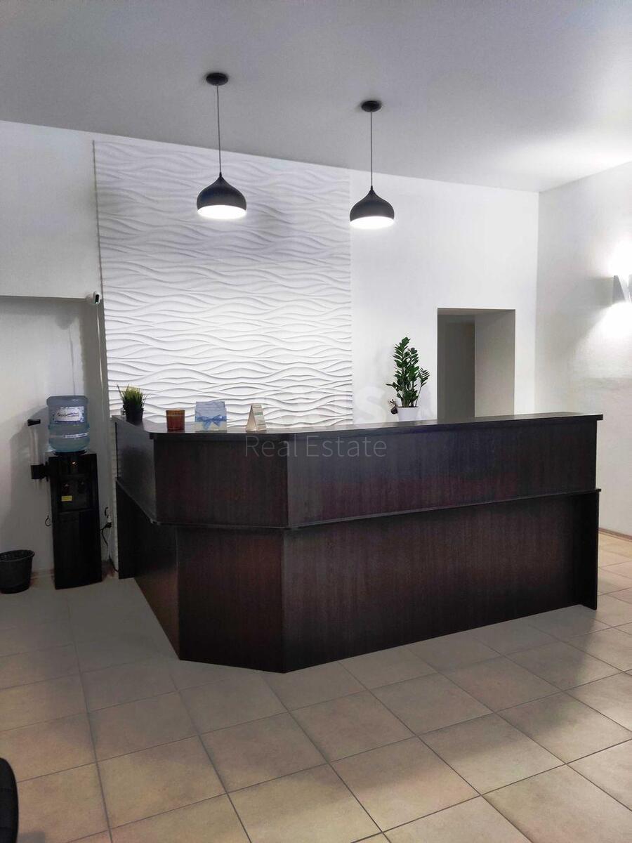 Office vul. Nemyrovycha-Danchenka 14/13, 153m2581911
