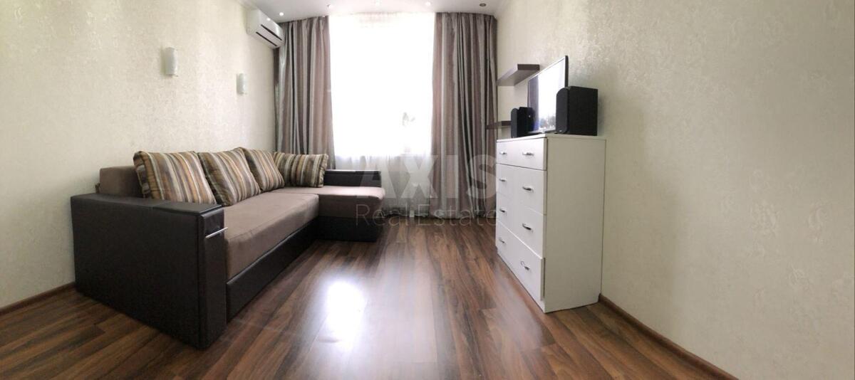 1k apartment vul. Urlivs'ka 23А1
