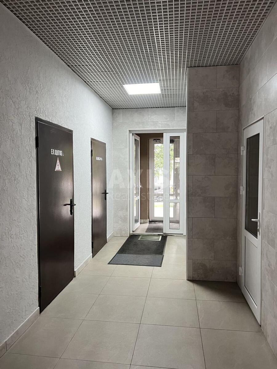 3k apartment vul. Osvity 144