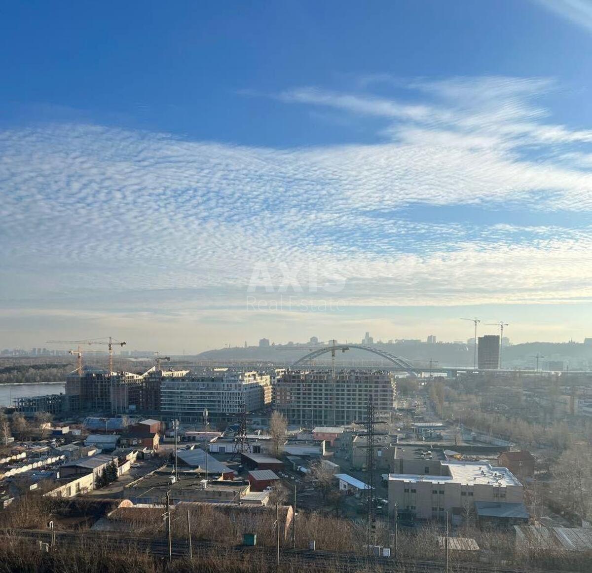 1k apartment pr-t Moskovs'kyj 2Д4