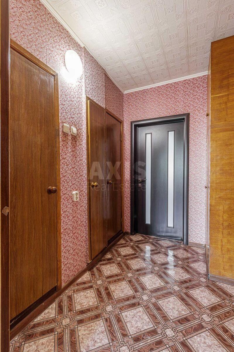 3k apartment vul. Trostjanec'ka 86233914