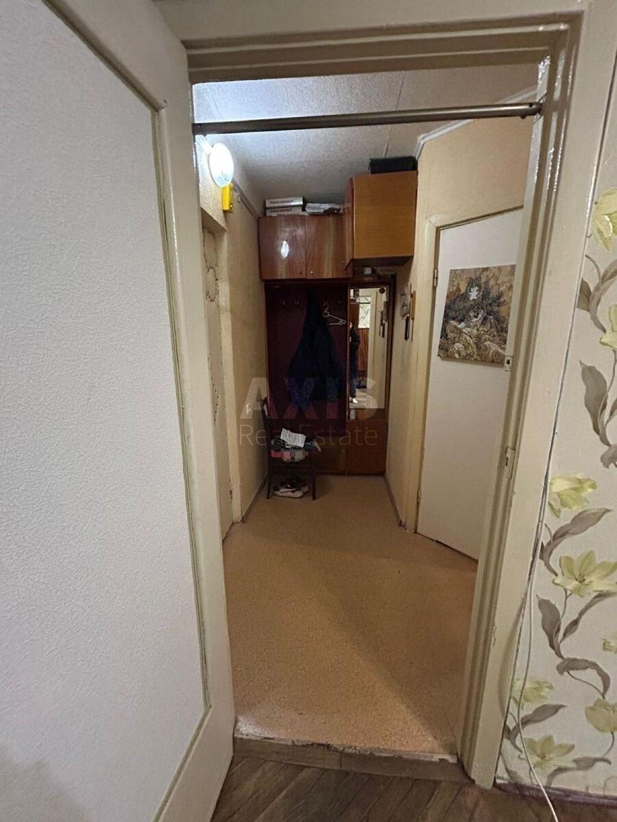 1к квартира ул. Липковского Василия Митрополита 15623583