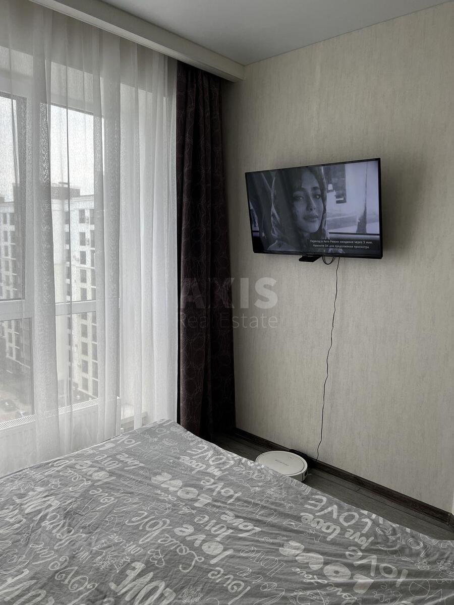 1k apartment vul. Radystiv 328