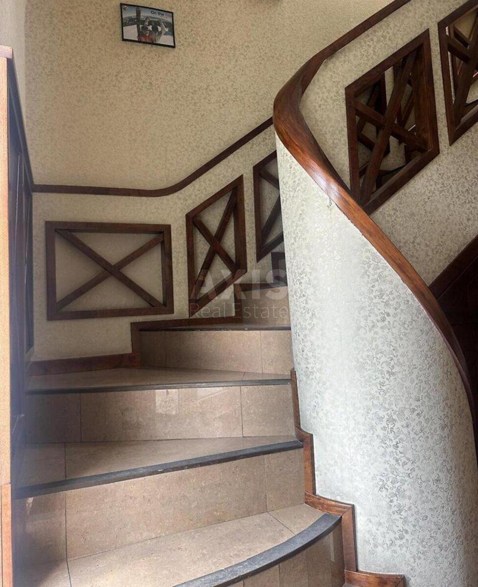 Офис ул. Трехсвятительская 13, 200м2581045