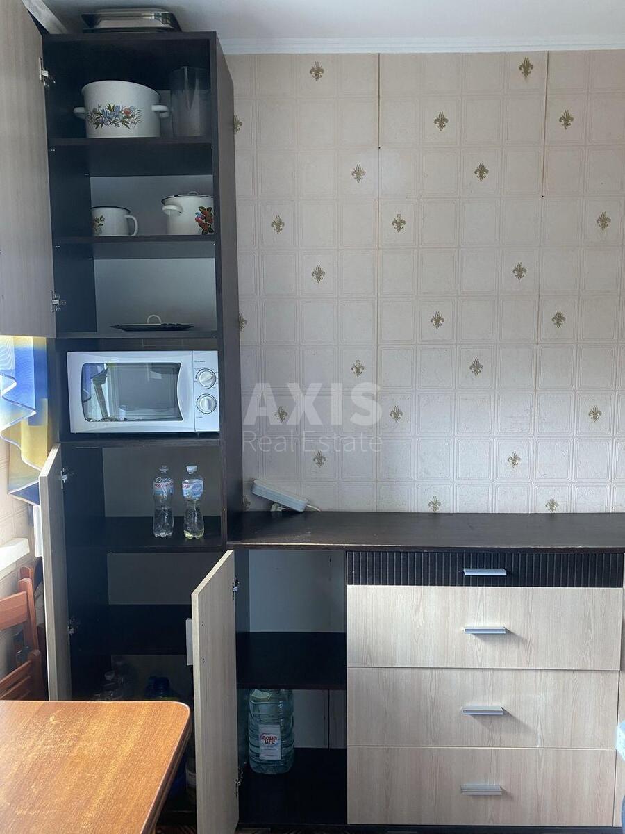 2k apartment pr-t Peremogy 122А2