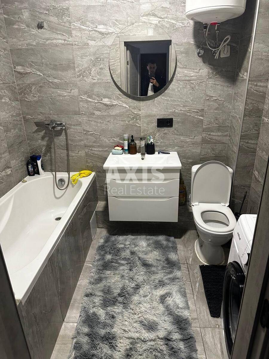 1k apartment vul. Zabolotnogo Akademika 148468245