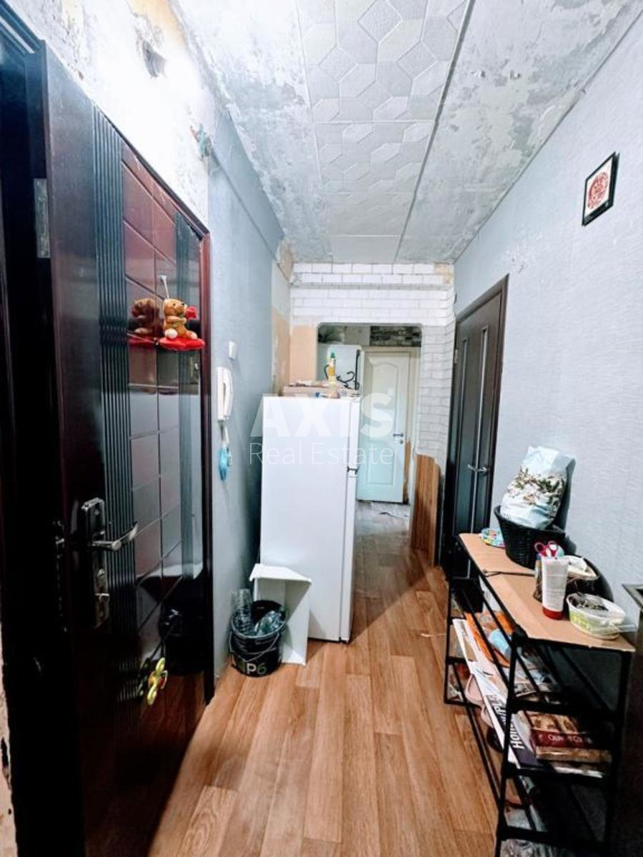 2k apartment vul. Sholudenka 22