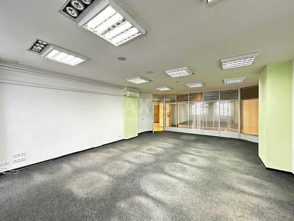 Office vul. Velyka Vasyl'kivs'ka 72, 344m2527892
