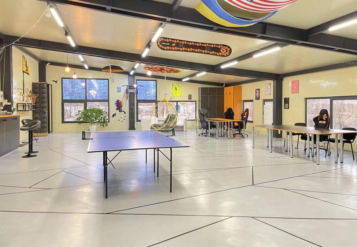 Office vul. Sadova 192-a 27, 210m2572562