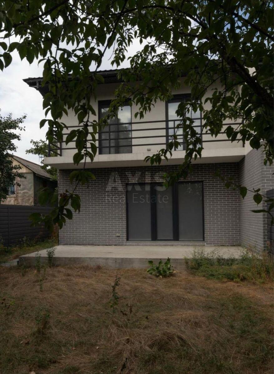 Дoм ул. Садовая 52-я, 320м2, город Киев616591