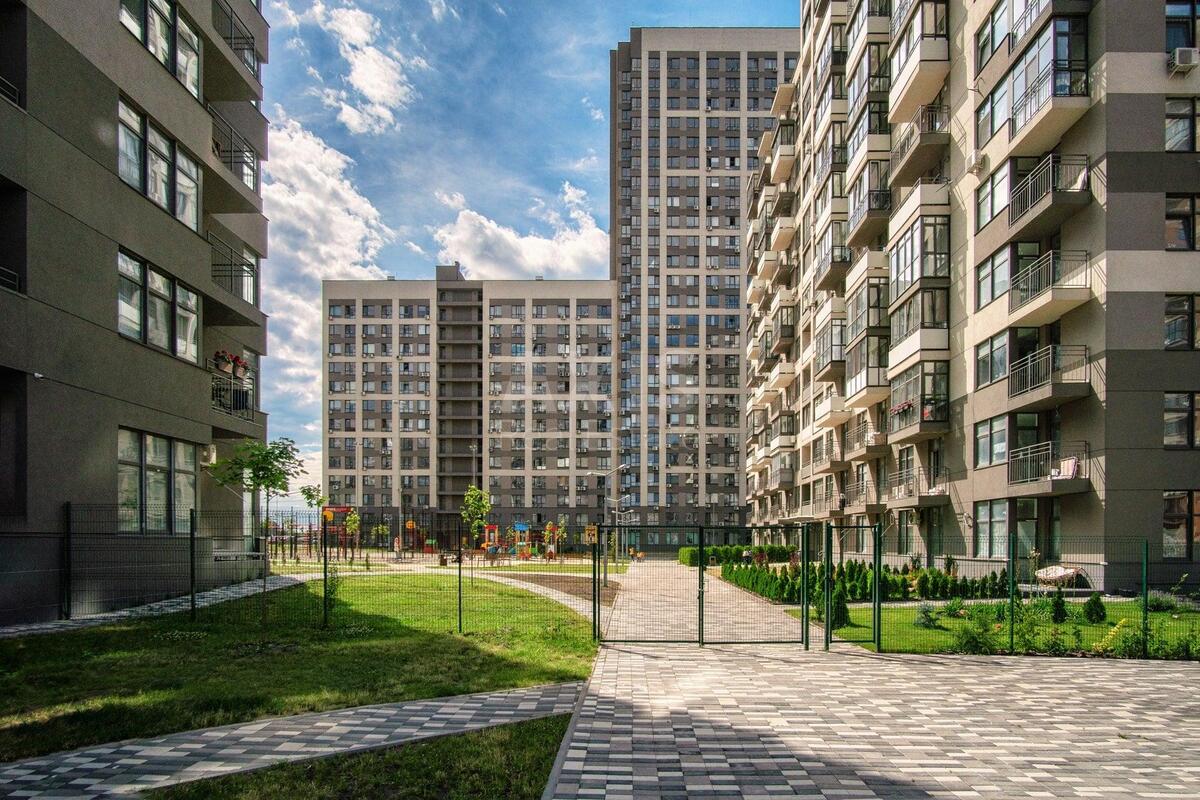 2k apartment vul. Oleksandra Olesja 357286