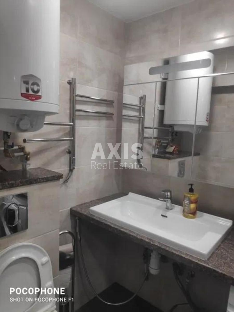 1k apartment vul. Stadionna 62402116