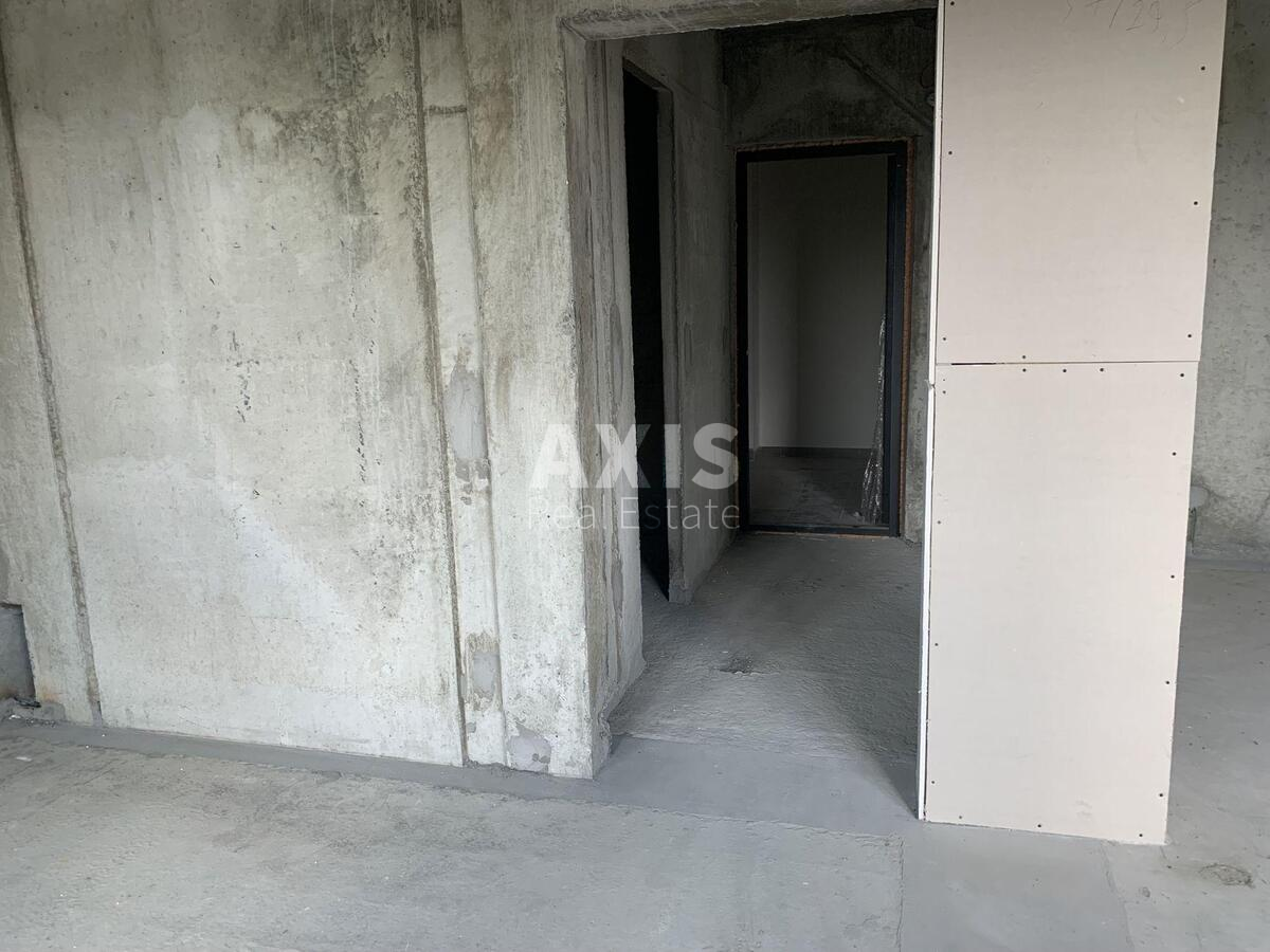 1k apartment vul. Stecenka 753