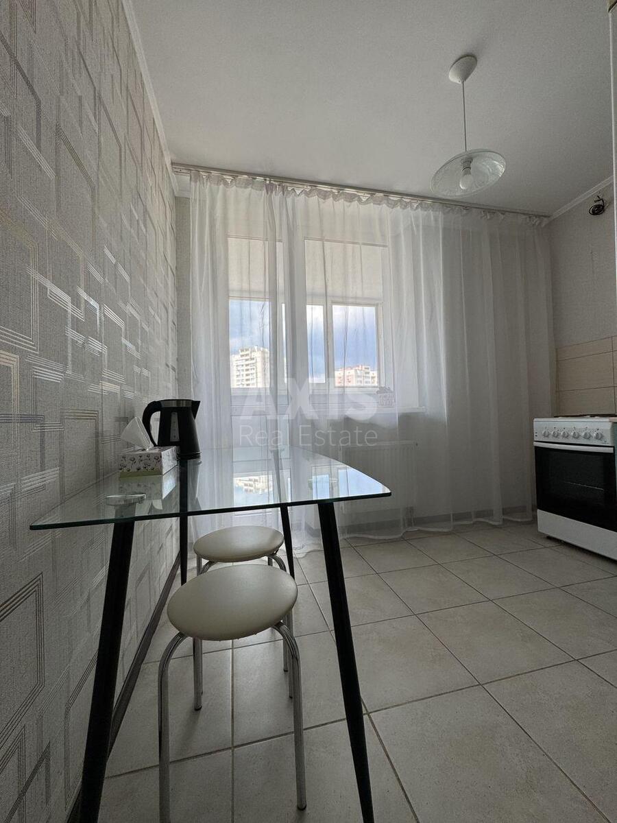 1k apartment vul. Krushel'nyc'koi' Solomii' 11573340
