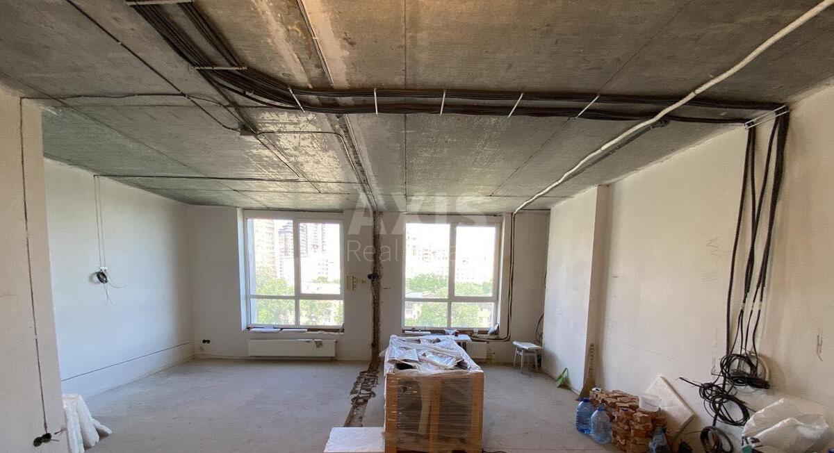 1k apartment tupyk Tvers'kyj 7Б2