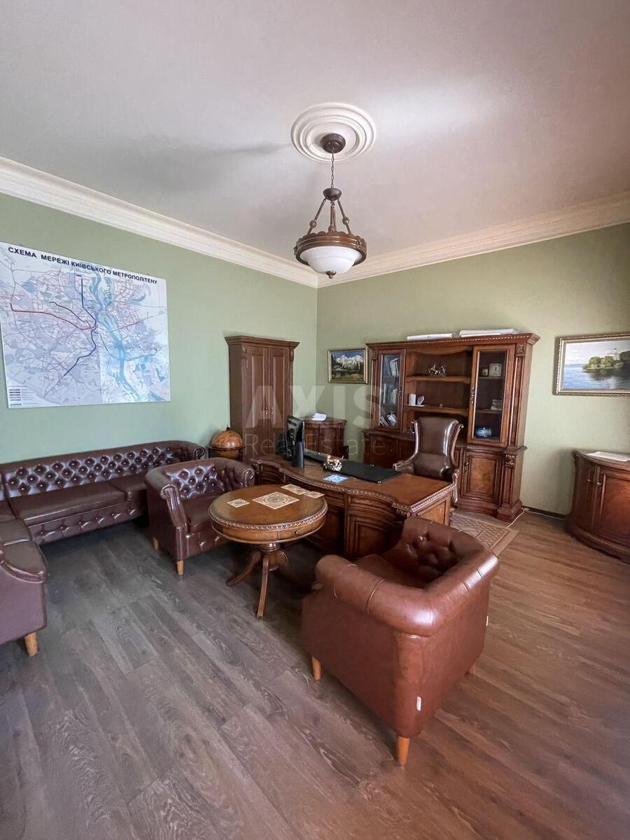 Office vul. Derevoobrobna 5Д, 603m2573838