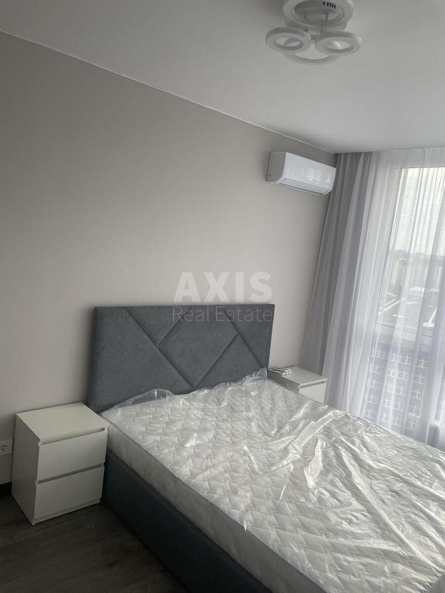 2k apartment vul. Levitana 313