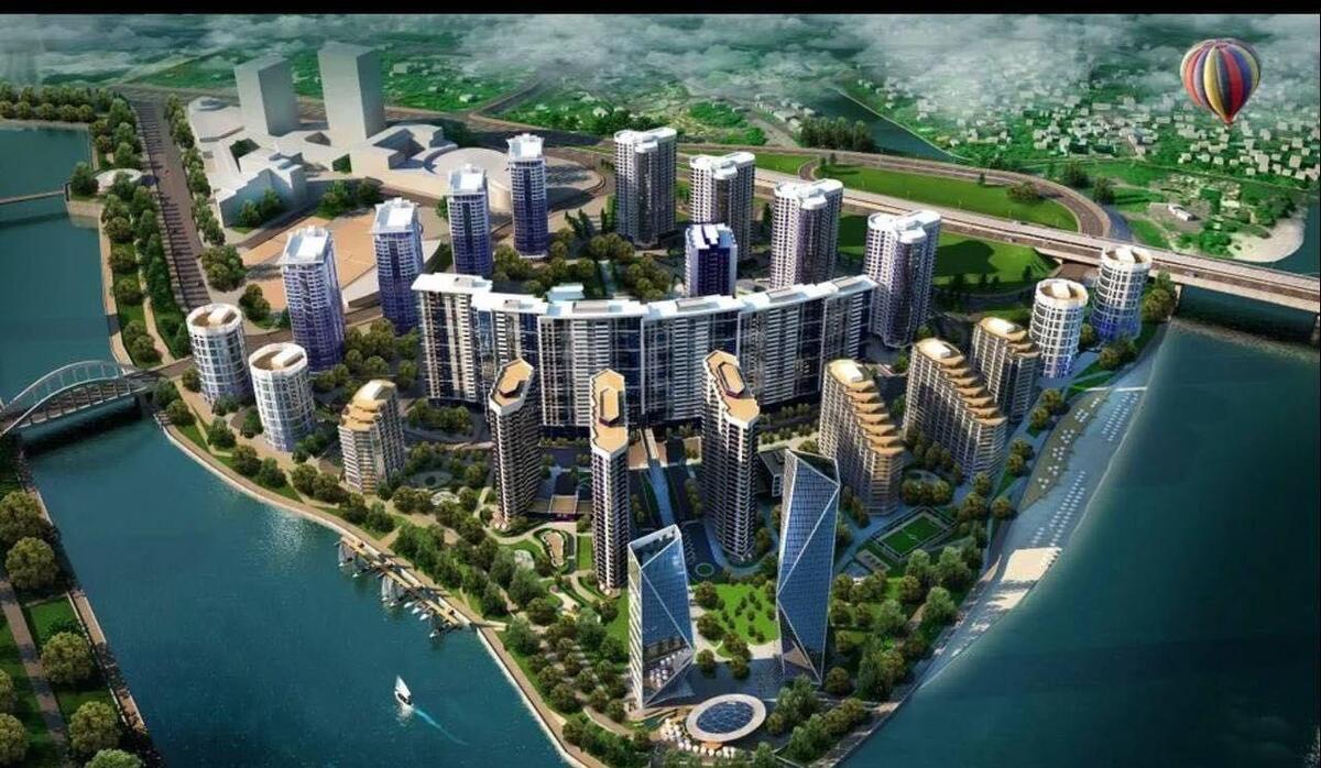 1к квартира ул. Осокорская 2А574472