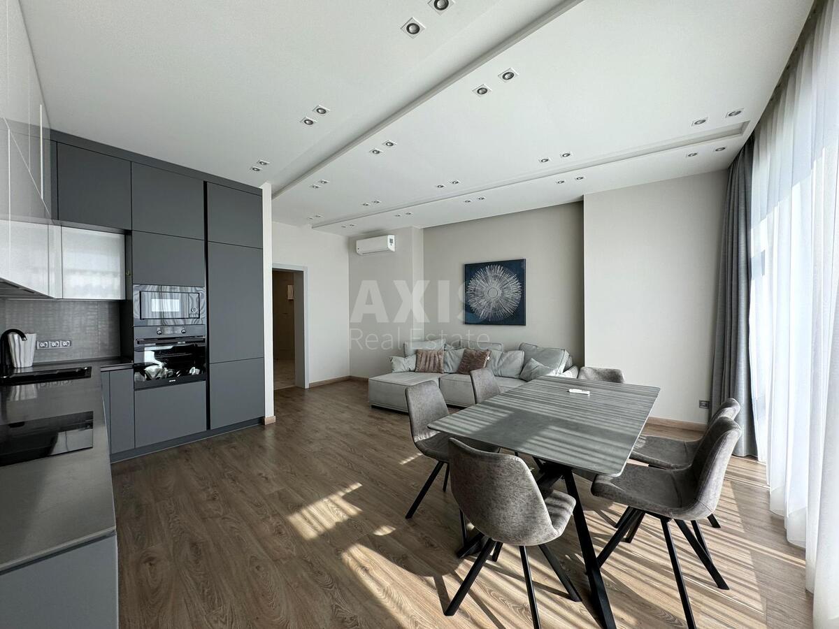 3k apartment vul. Buslivs'ka 12618102