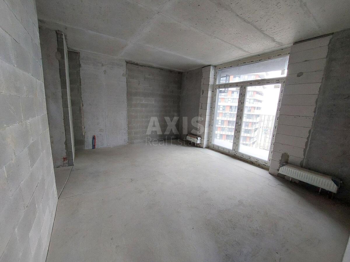 1k apartment vul. Brativ Shemetiv 10/85