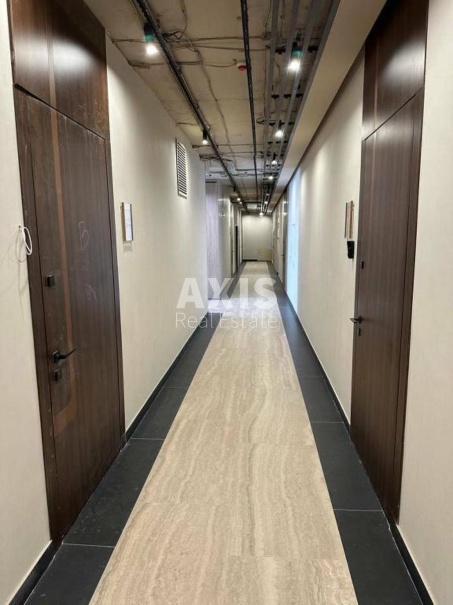 3k apartment vul. Zabolotnogo Akademika 1а5