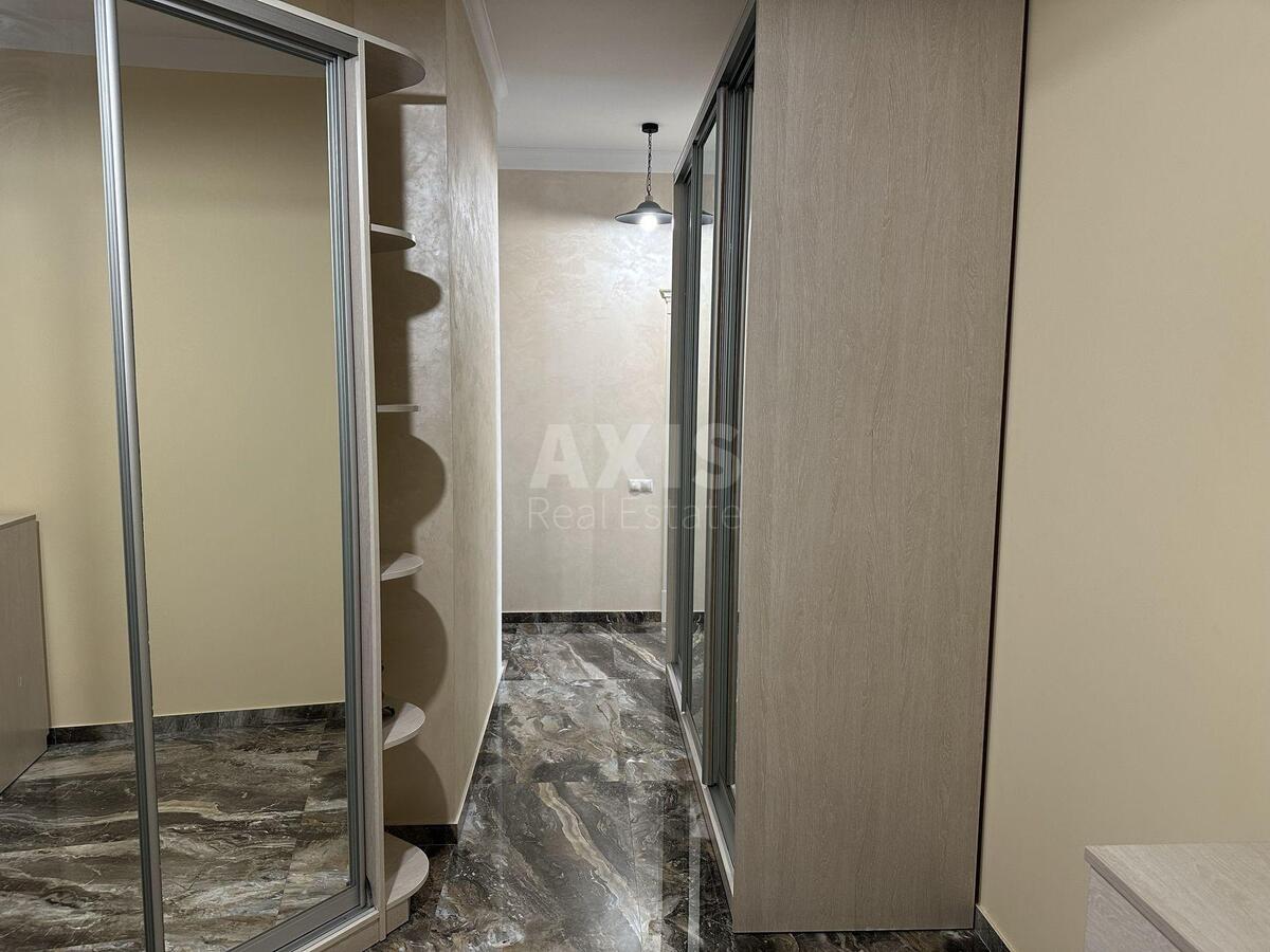 3k apartment vul. Bul'varno-Kudrjavs'ka 17574976