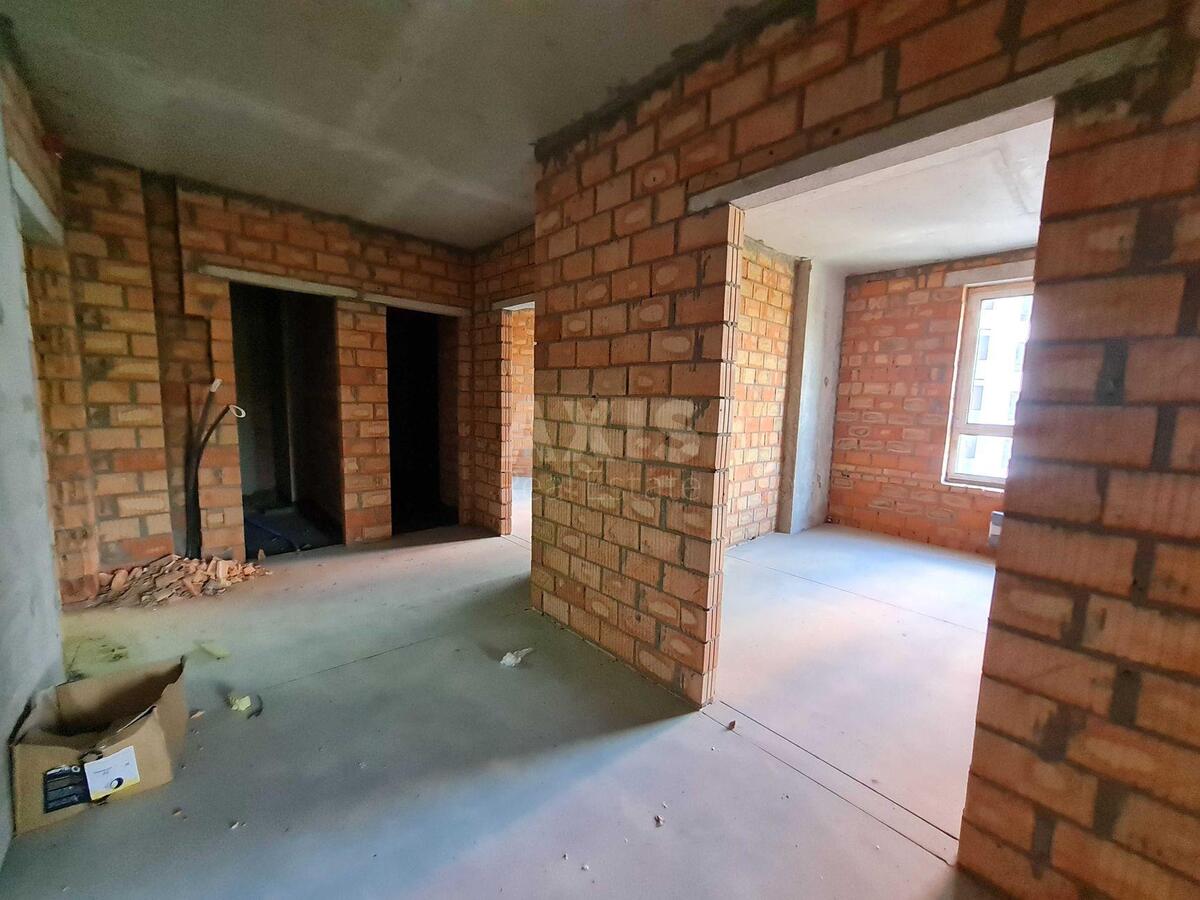 2k apartment vul. L'vivs'ka 16187711