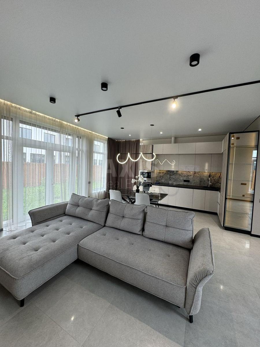House vul. Vynogradna, 155m2, Kyiv city0