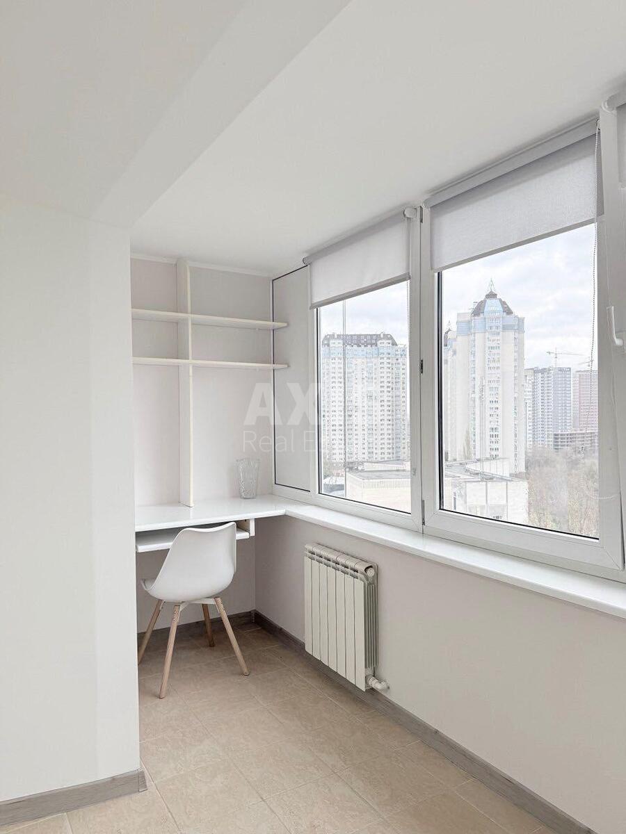 2k apartment vul. Tumanjana Ovanesa 86191912