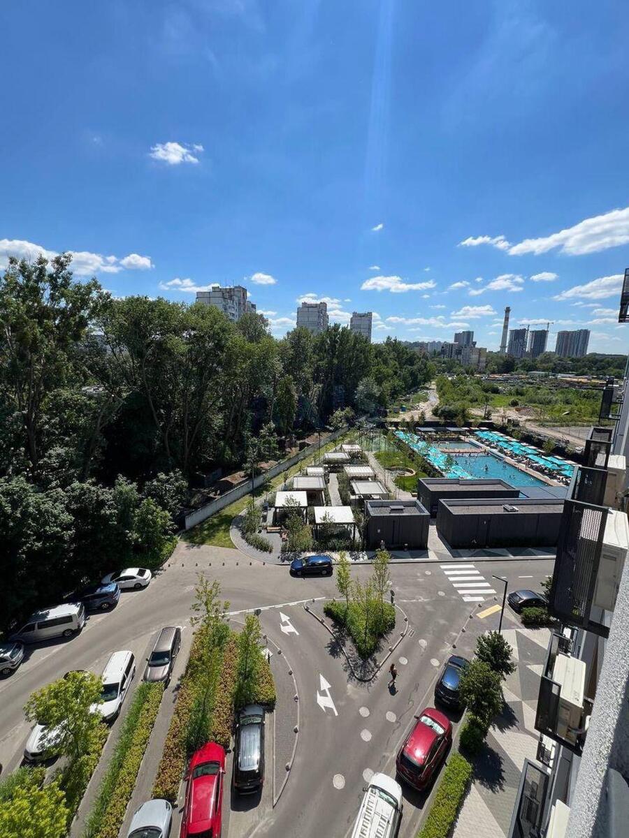 2к квартира ул. Семьи Кистяковских 2А619434