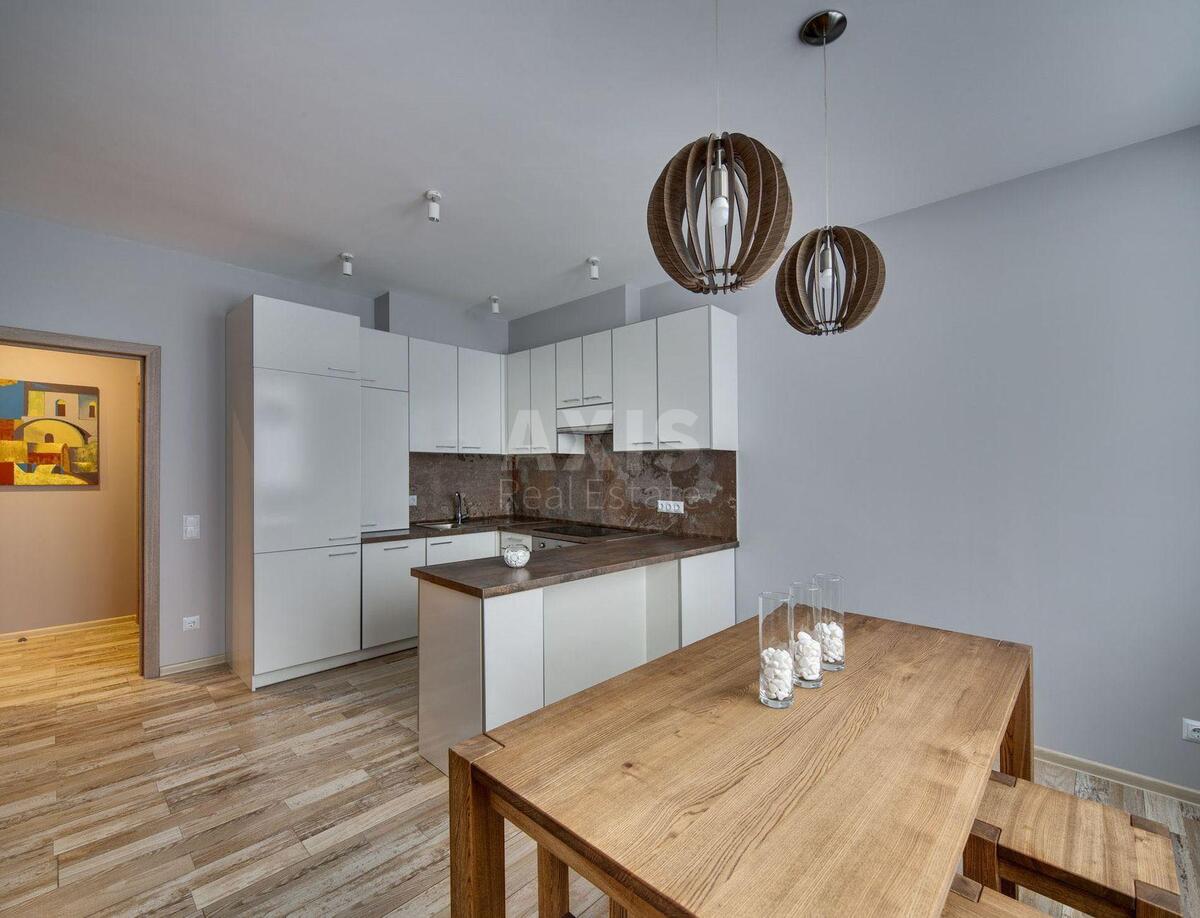 3k apartment vul. Samiyla Kishky 19/1461964