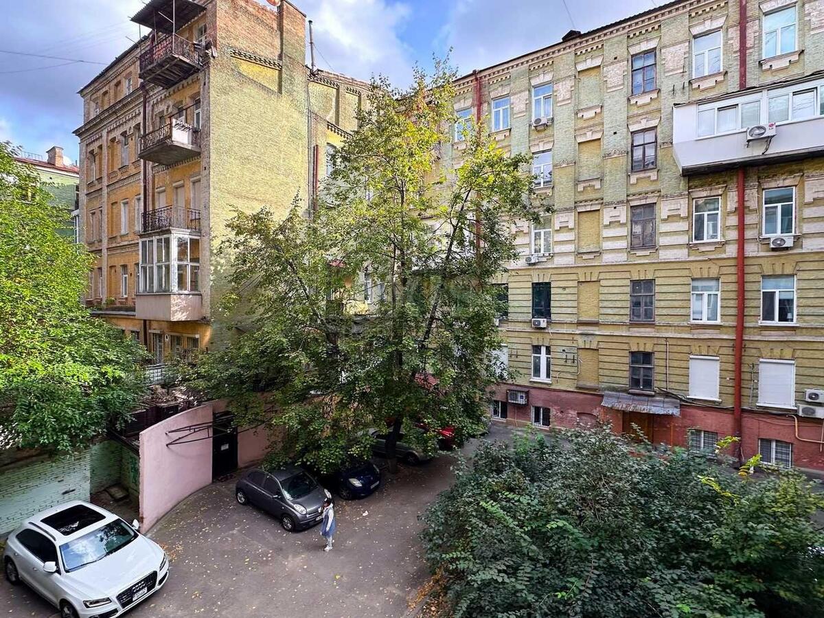 2к квартира ул. Хмельницкого Богдана 105766414