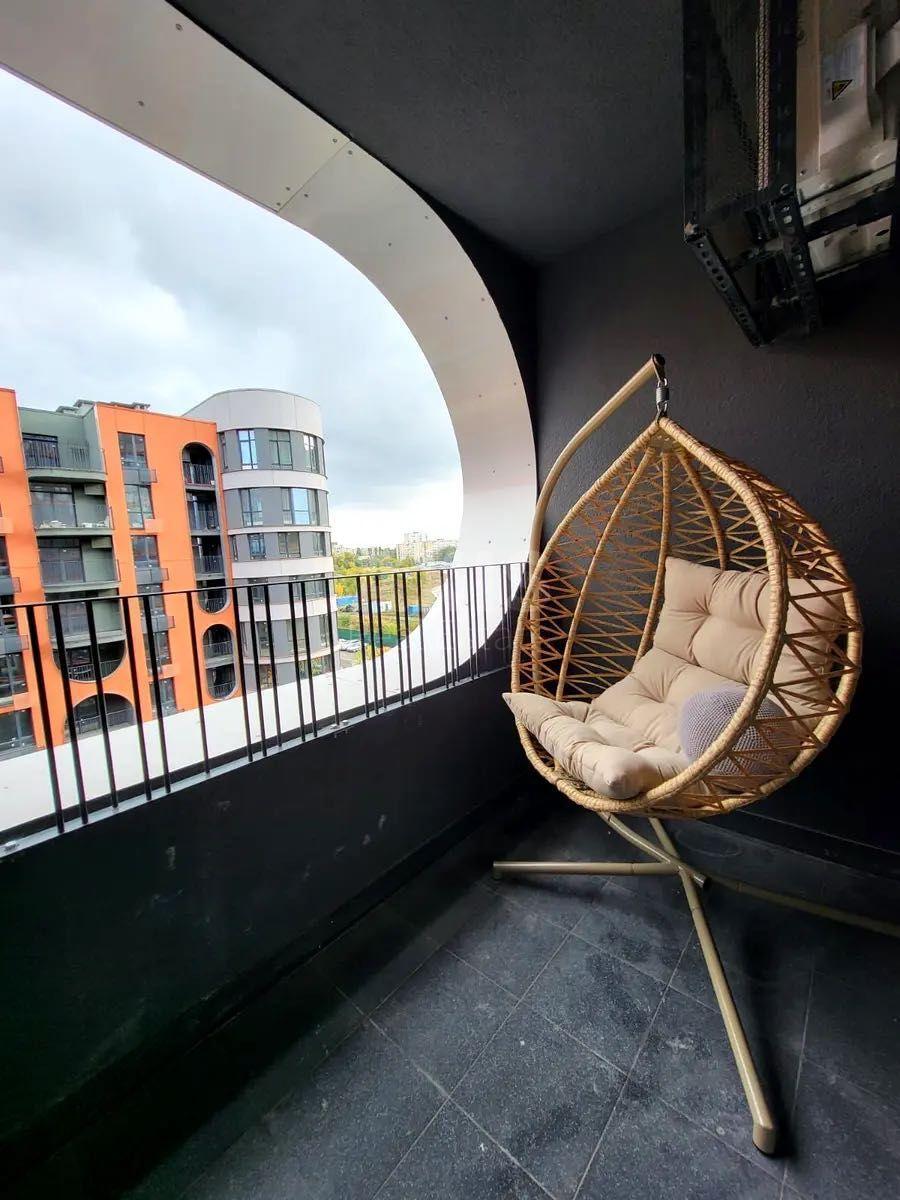 1k apartment bul. Ryl's'kogo Tadeja 1620126