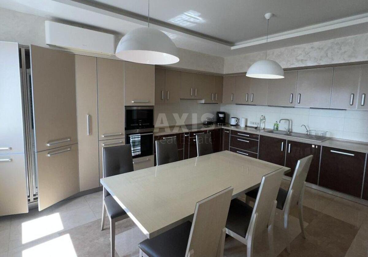 3k apartment bul. Shevchenka Tarasa 27Б57730