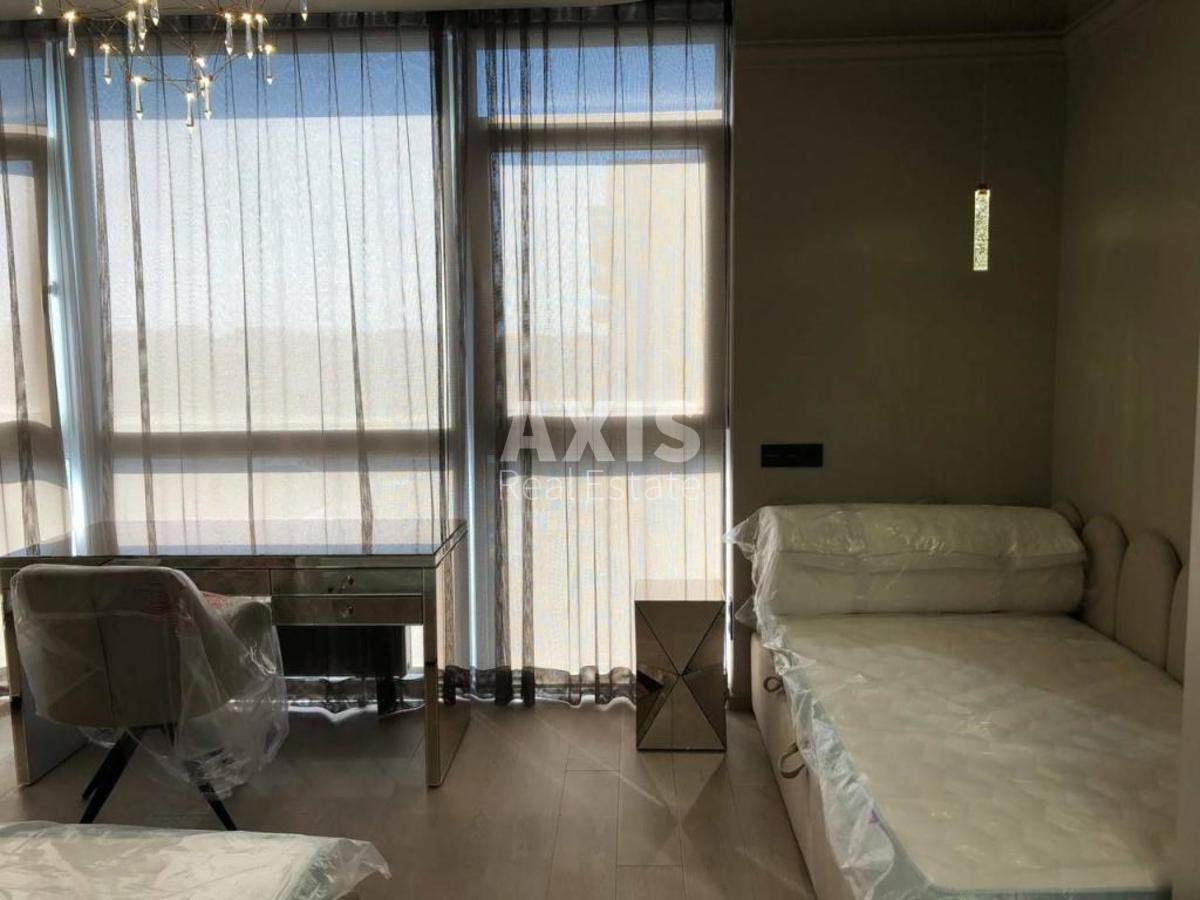 2k apartment vul. Kudri Ivana 3а13