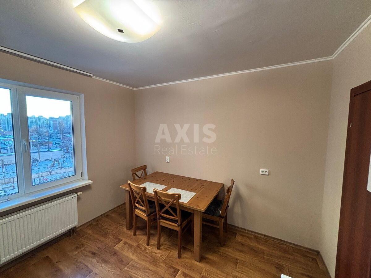 2k apartment pr-t Glushkova Akademika 9Є1