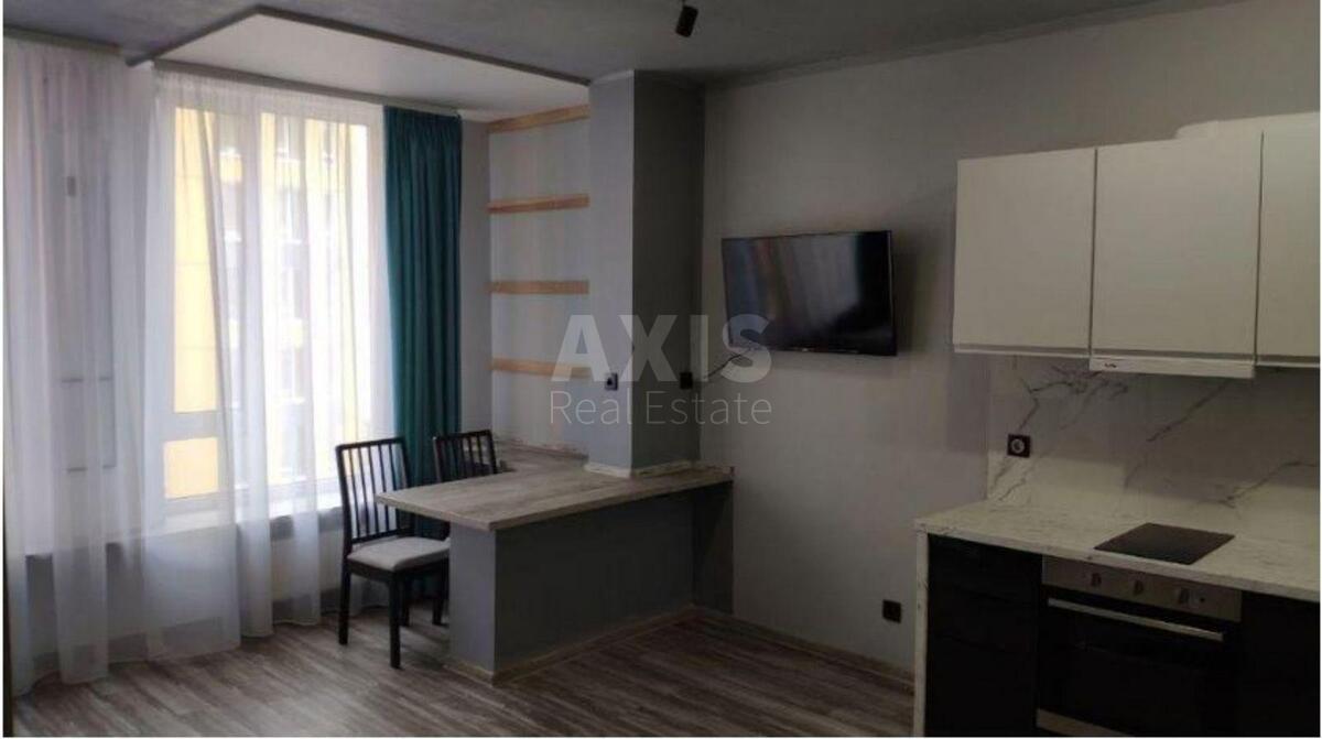 1k apartment vul. Regeneratorna 42