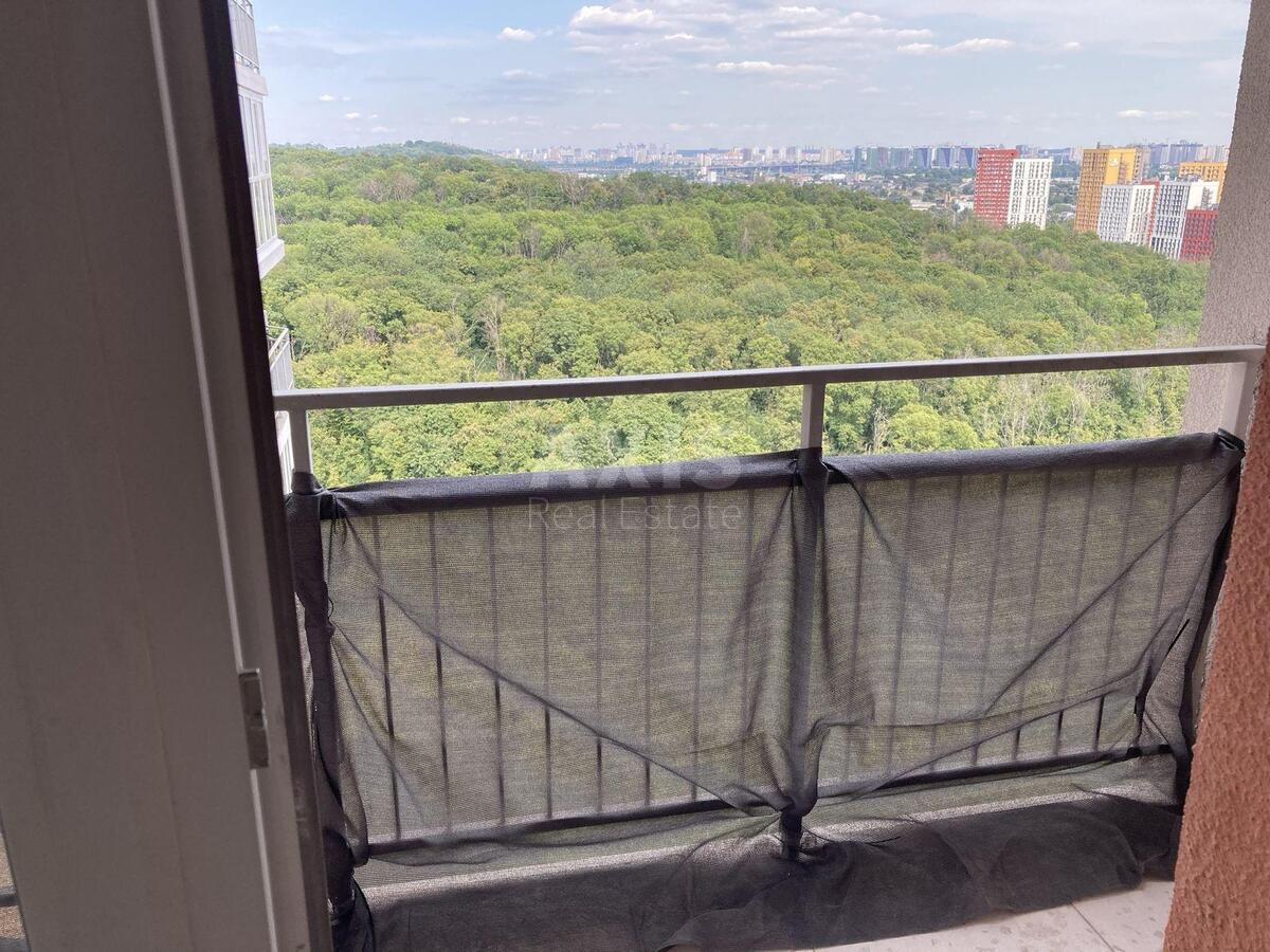 3k apartment uzv. Lysogirs'kyj 208