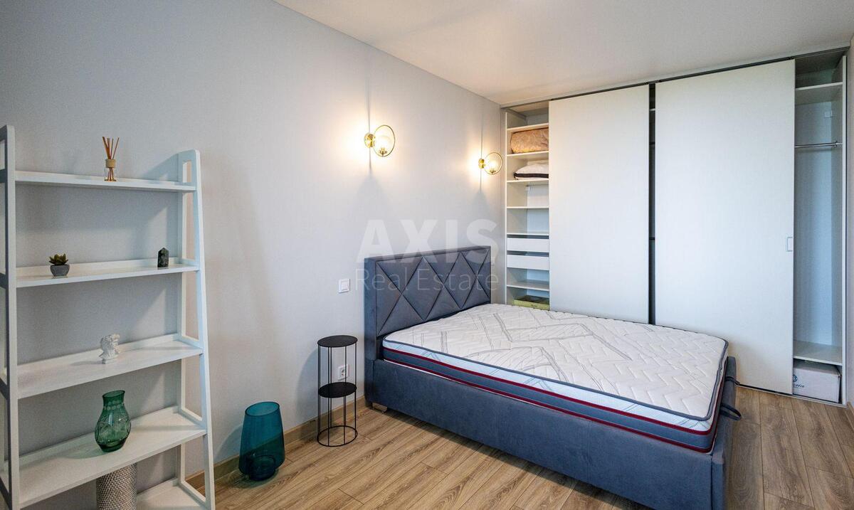 1k apartment vul. Kondratjuka Jurija 3578362